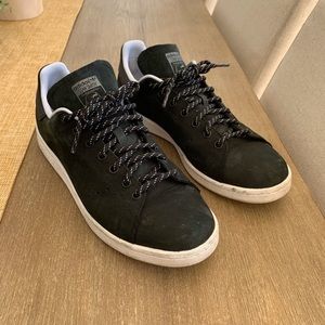 Stan Smith’s!